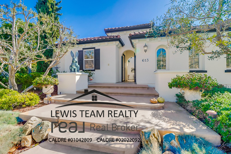 San Diego Real Estate