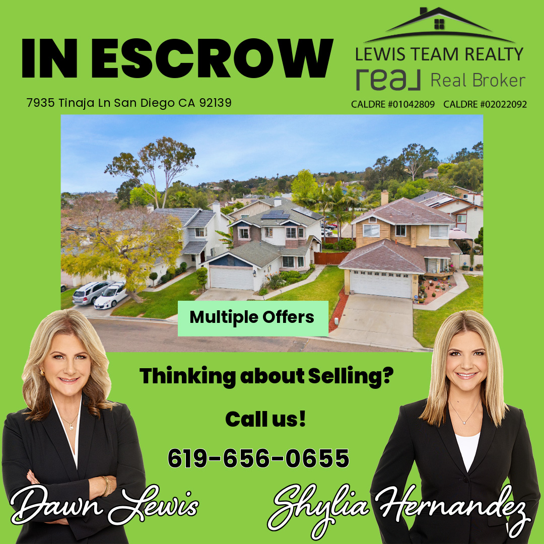 San Diego Real Estate Blog