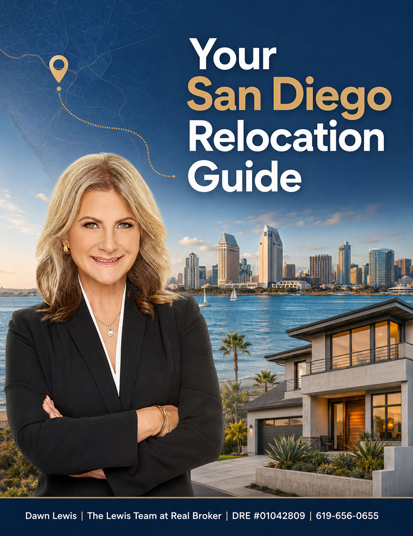 San Diego Relocation Guide