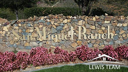San Miguel Ranch Real Estate