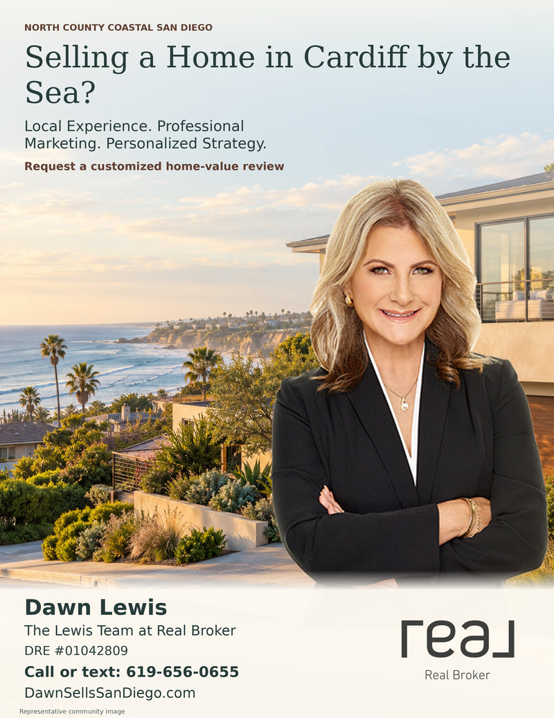 Sell my home in Cardiff by the Sea Top Real Estate Agents