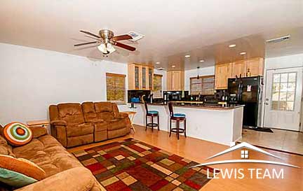 Home for sale in Spring Valley CA