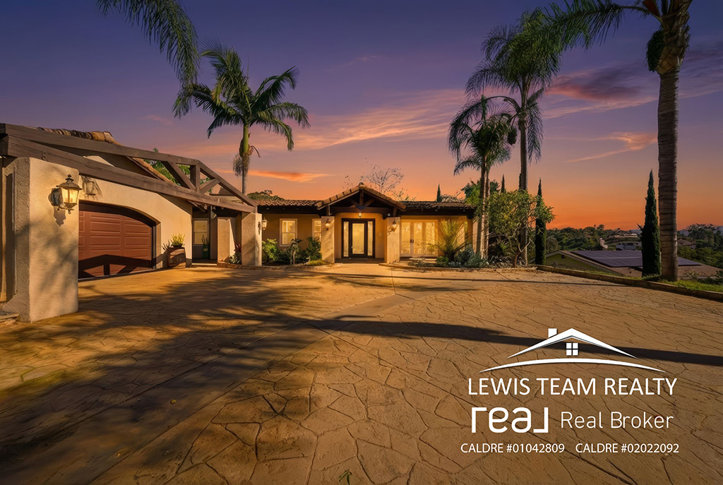 Spring Valley San Diego Home for Sale 2026 Dawn Lewis