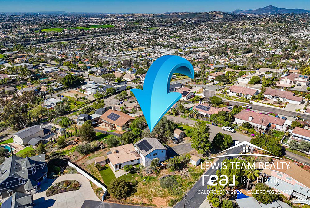 Spring Valley San Diego Real Estate for Sale 2026 Dawn Lewis