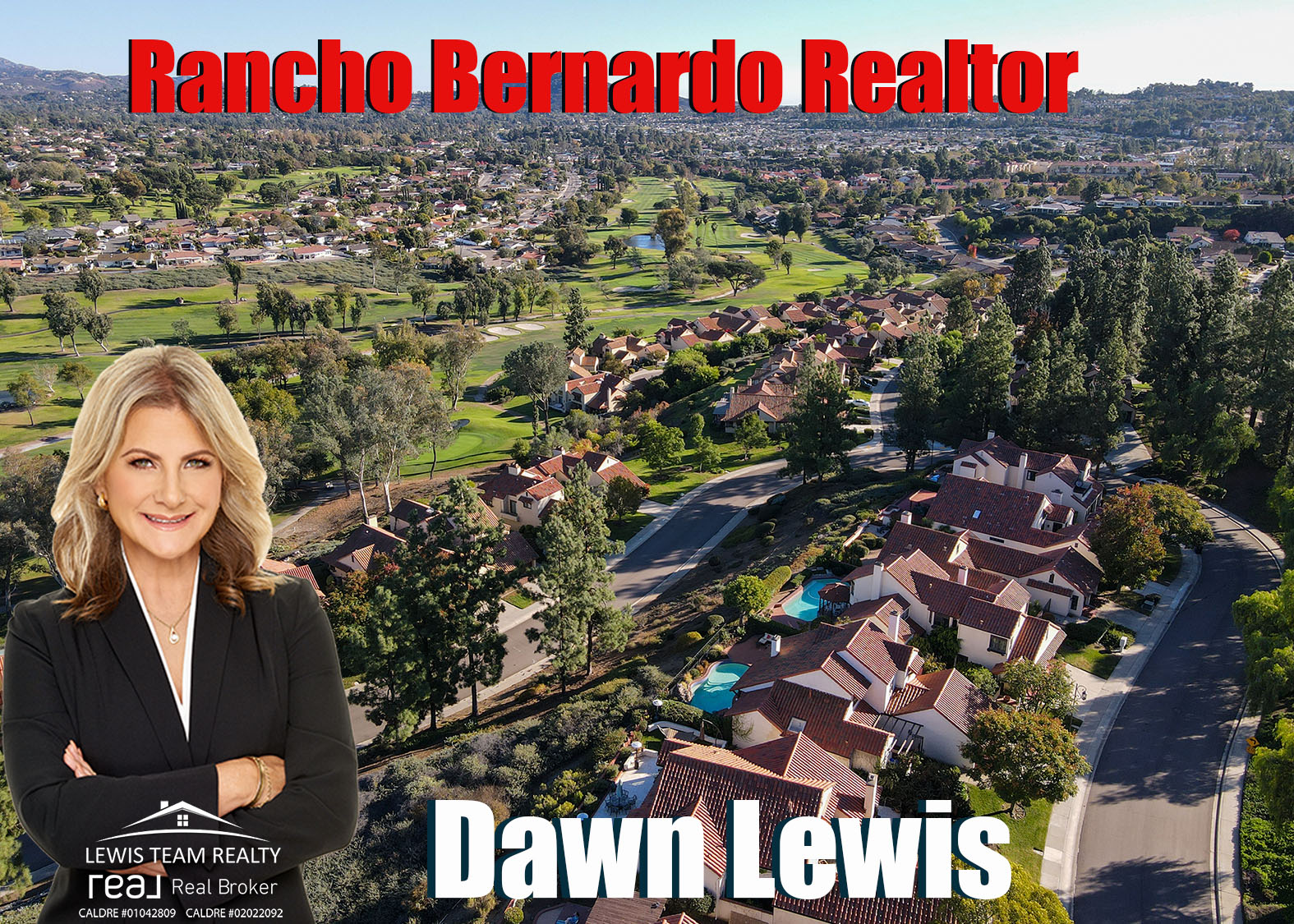 TOP Rancho Bernardo Listing Agent Realtor