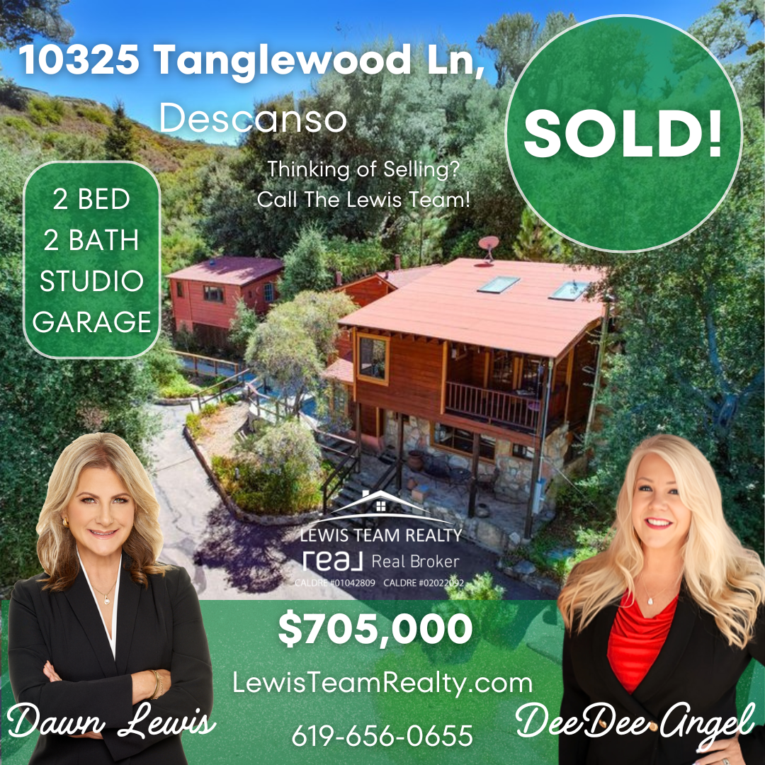 Closed Tanglewood