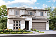 Tavara Ridge Residence 3 New Homes for Sale in Clairemont Mesa