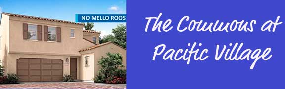 The Commons at Pacific Village