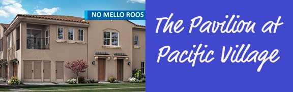 The Pavilion at Pacific Village