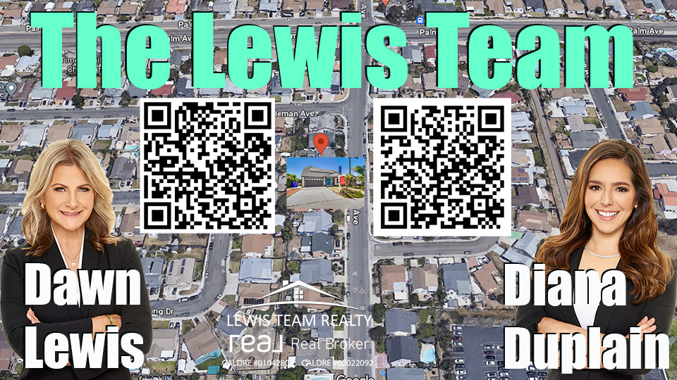 Top Otay Mesa Real Estate Agents Realtors Listing Agents 2024 2025