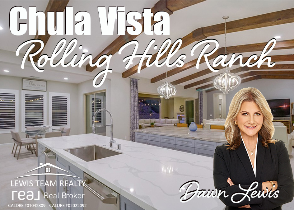 Top Rolling Hills Ranch Realtor Real Estate Agents
