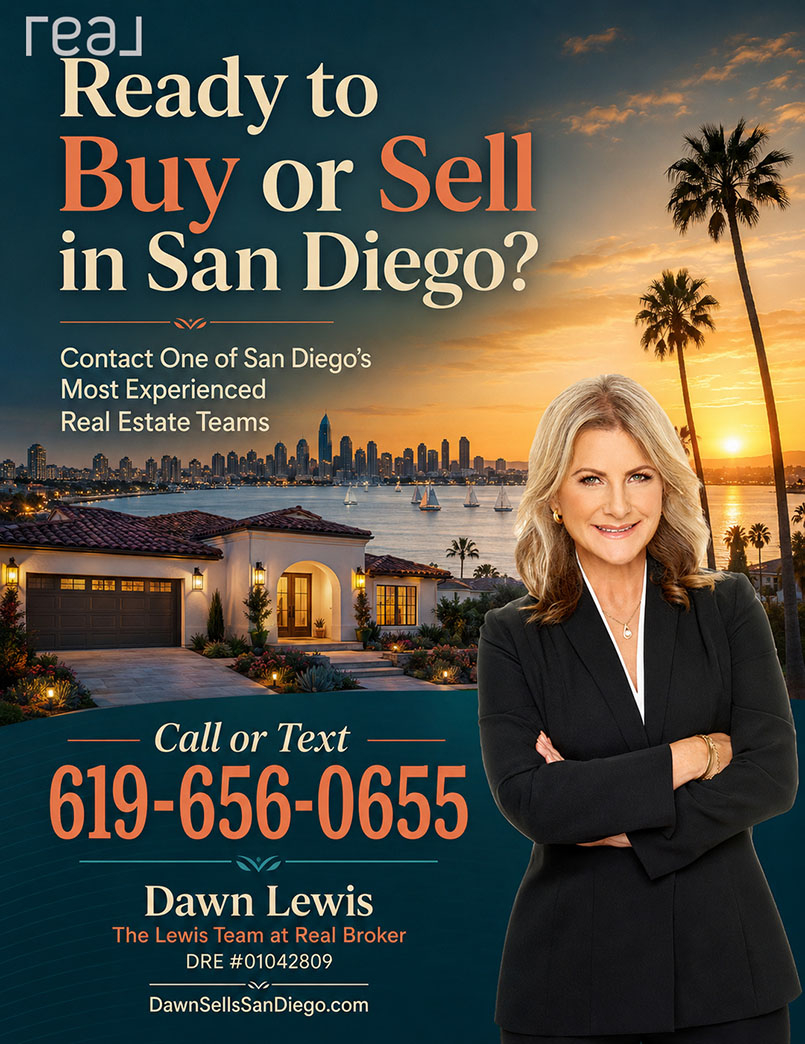 Top buying or selling agents in San Diego Best Agents