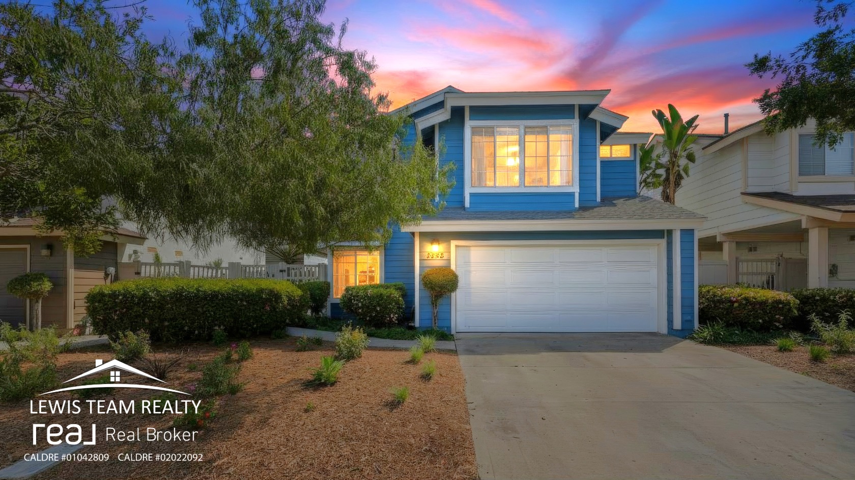 San Diego Home for Sale Paradise Hills