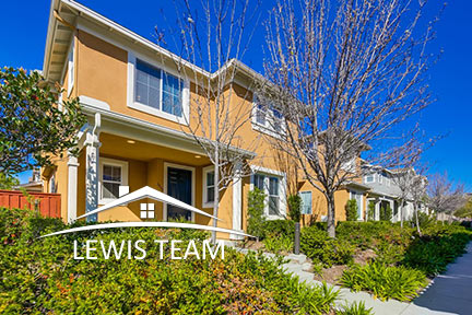 Windingwalk Otay Ranch Real Estate Dawn Lewis & The Lewis Team