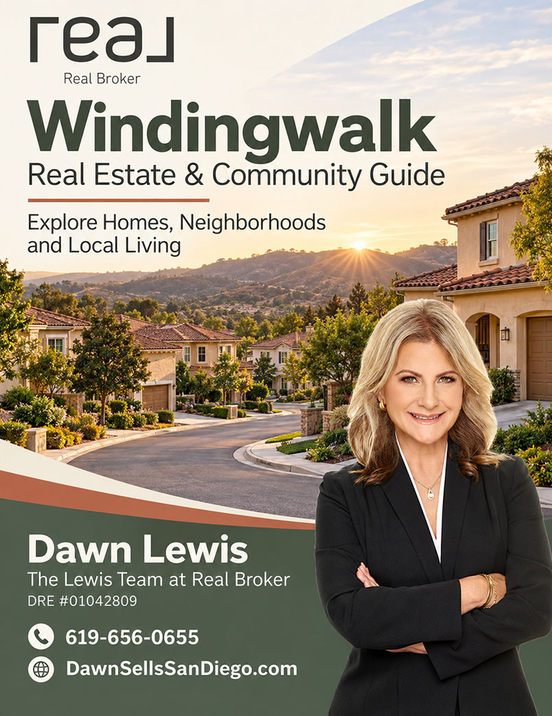 Windingwalk Real Estate & Community Guide