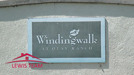 Windingwalk real estate the lewis team keller williams realty chula vista
