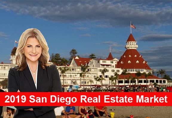 2019 San Diego Coastal Real Estate Market Predictions
