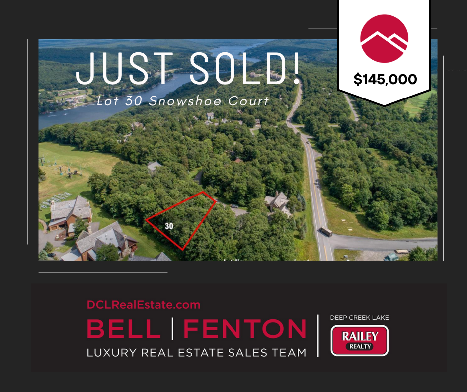 Lot 30 Snowshoe Court 