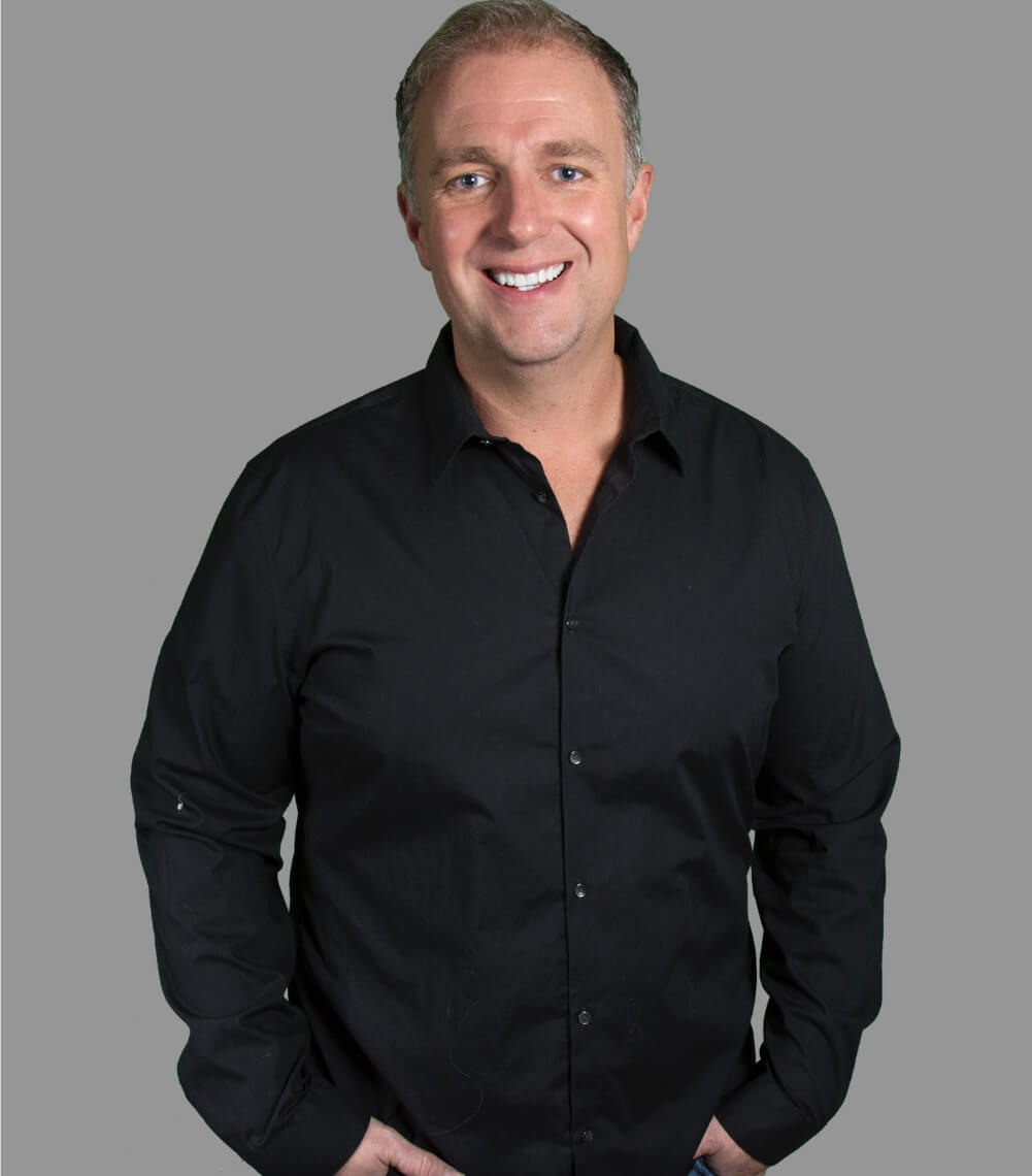 Jon Bell