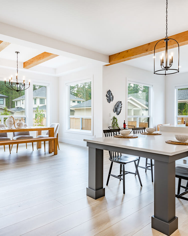 Townhomes & Condos Real Estate
