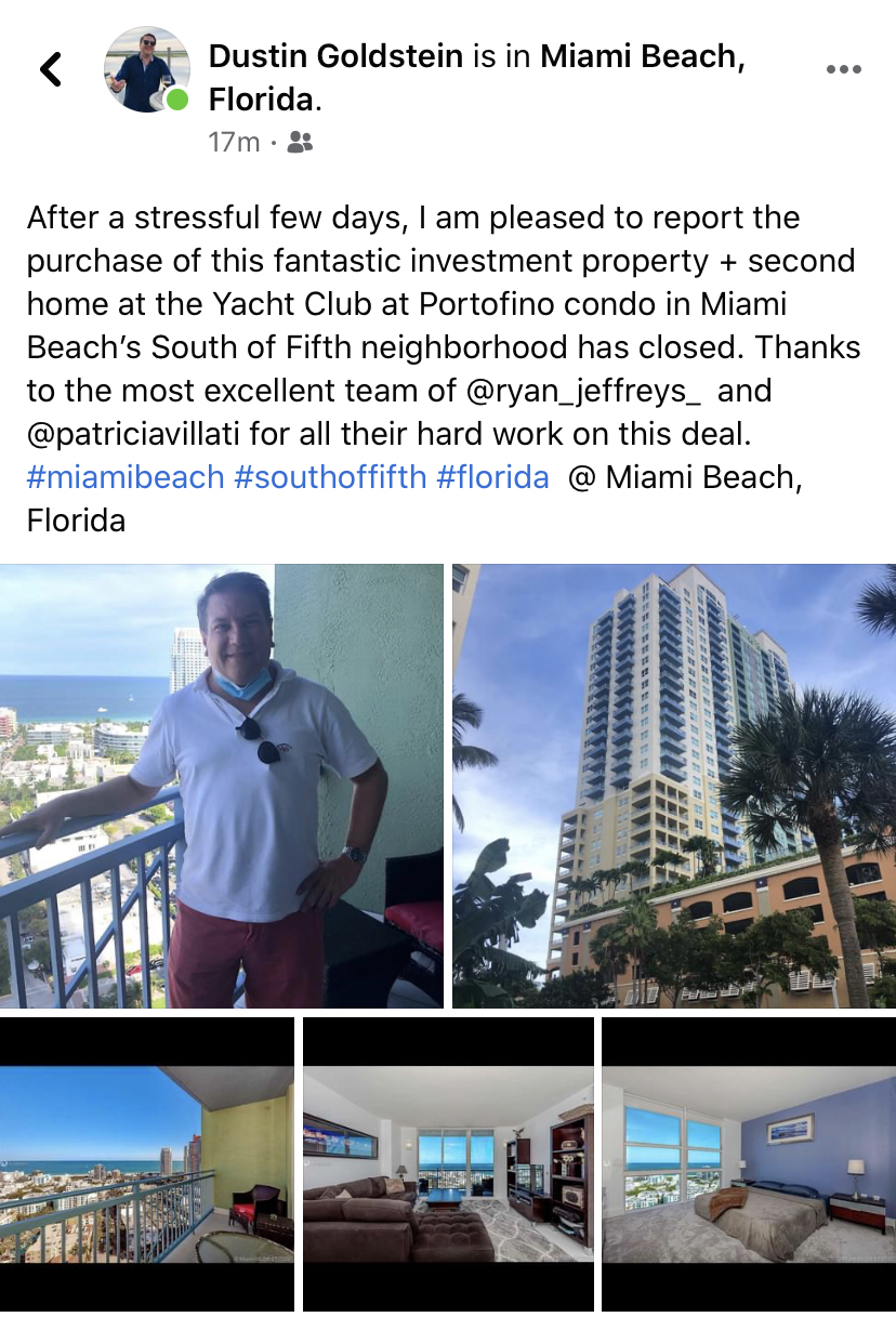 FaceBook Review