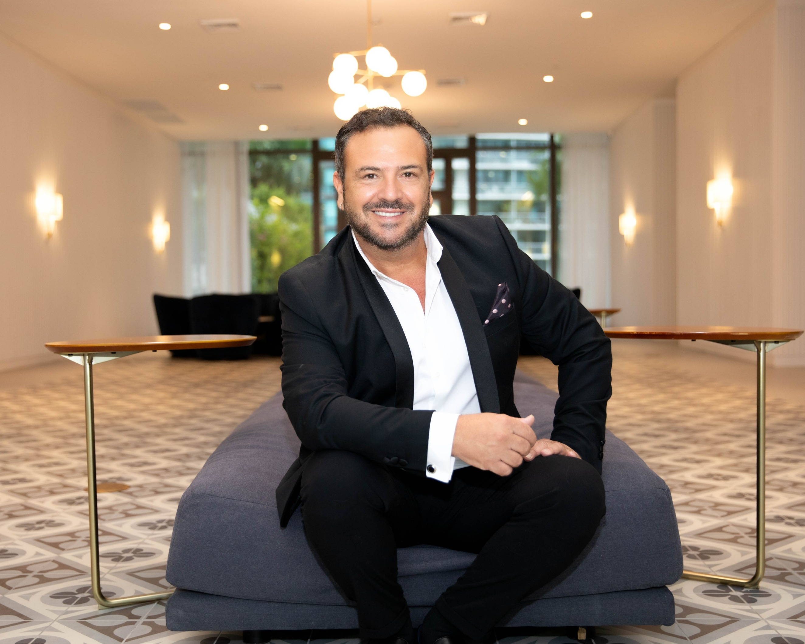 Rodrigo Palacios
