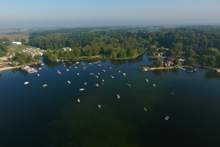 ALL LAKES