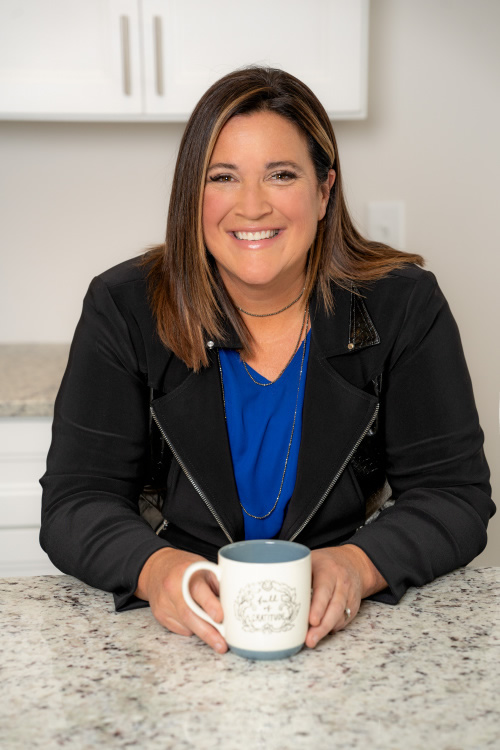 Deb Paton Showley at Coldwell Banker RWG, Deb Paton-Showley Group in Warsaw, IN