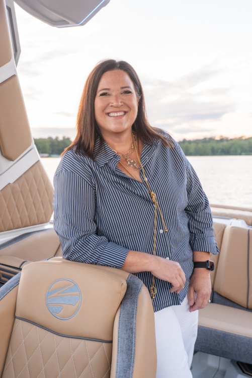 Deb Paton Showley at Coldwell Banker RWG, Deb Paton-Showley Group in Warsaw, IN