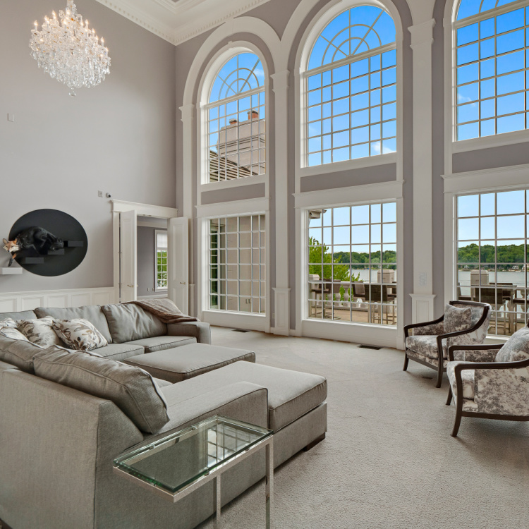 VIEW ALL LISTINGS