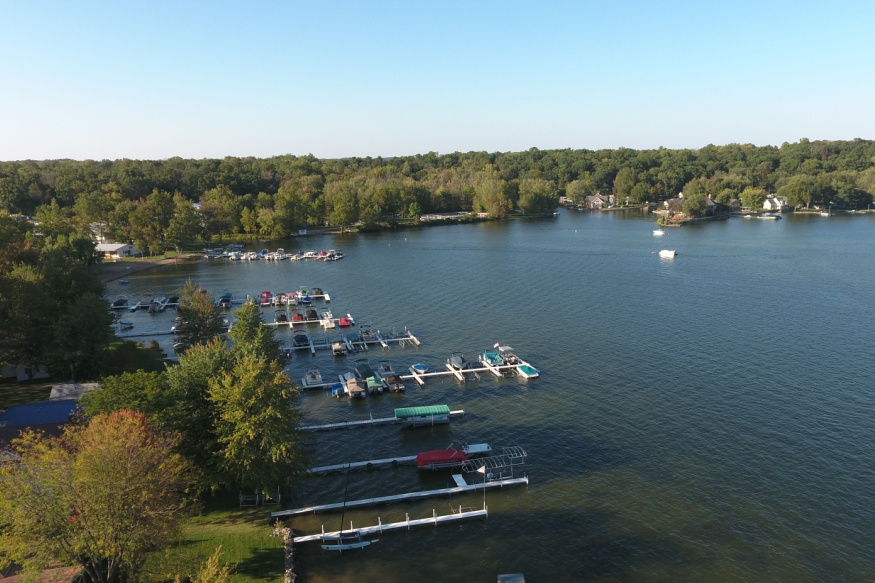 LEESBURG