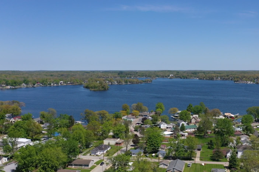 NORTH WEBSTER