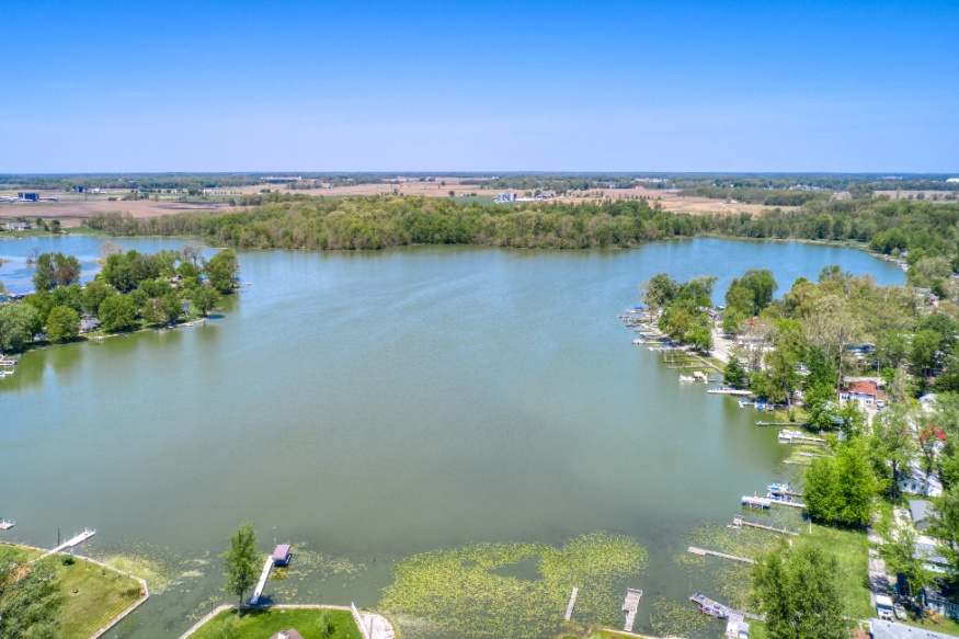 SILVER LAKE