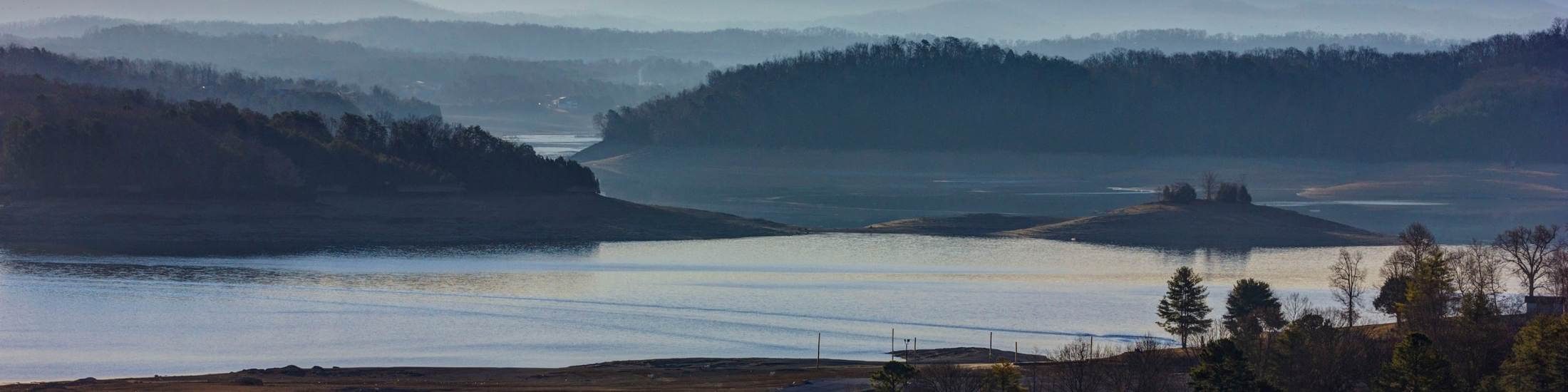 Cabins for Sale Douglas Lake, TN