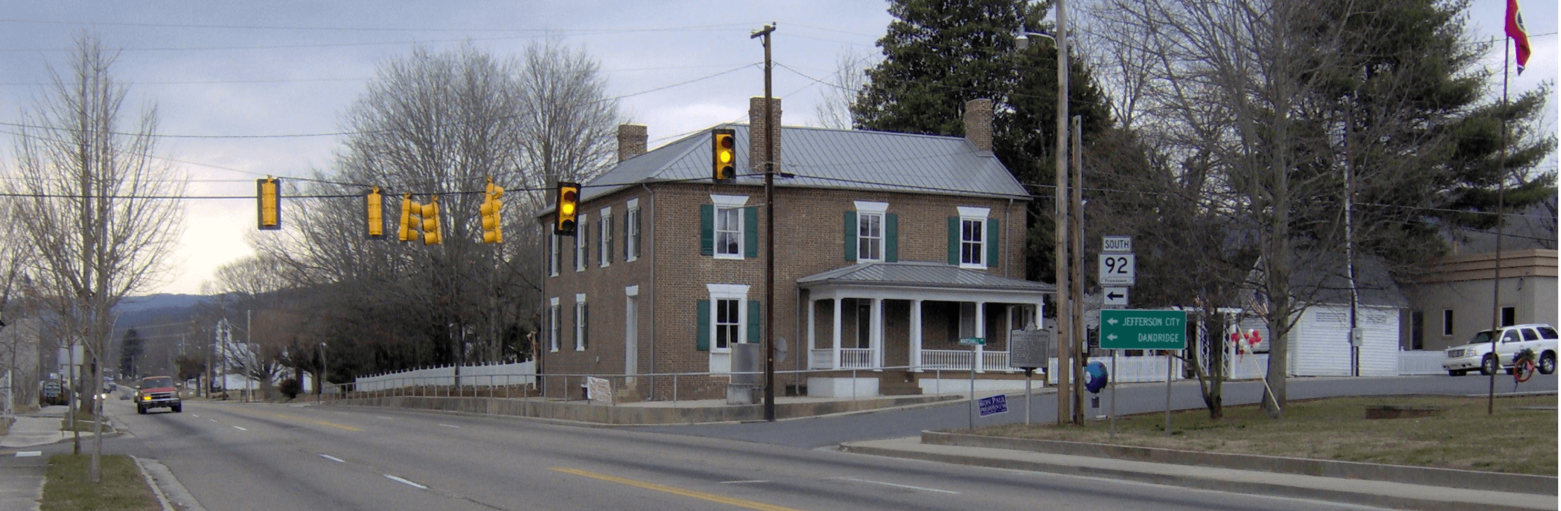 Homes for Sale in Rutledge TN