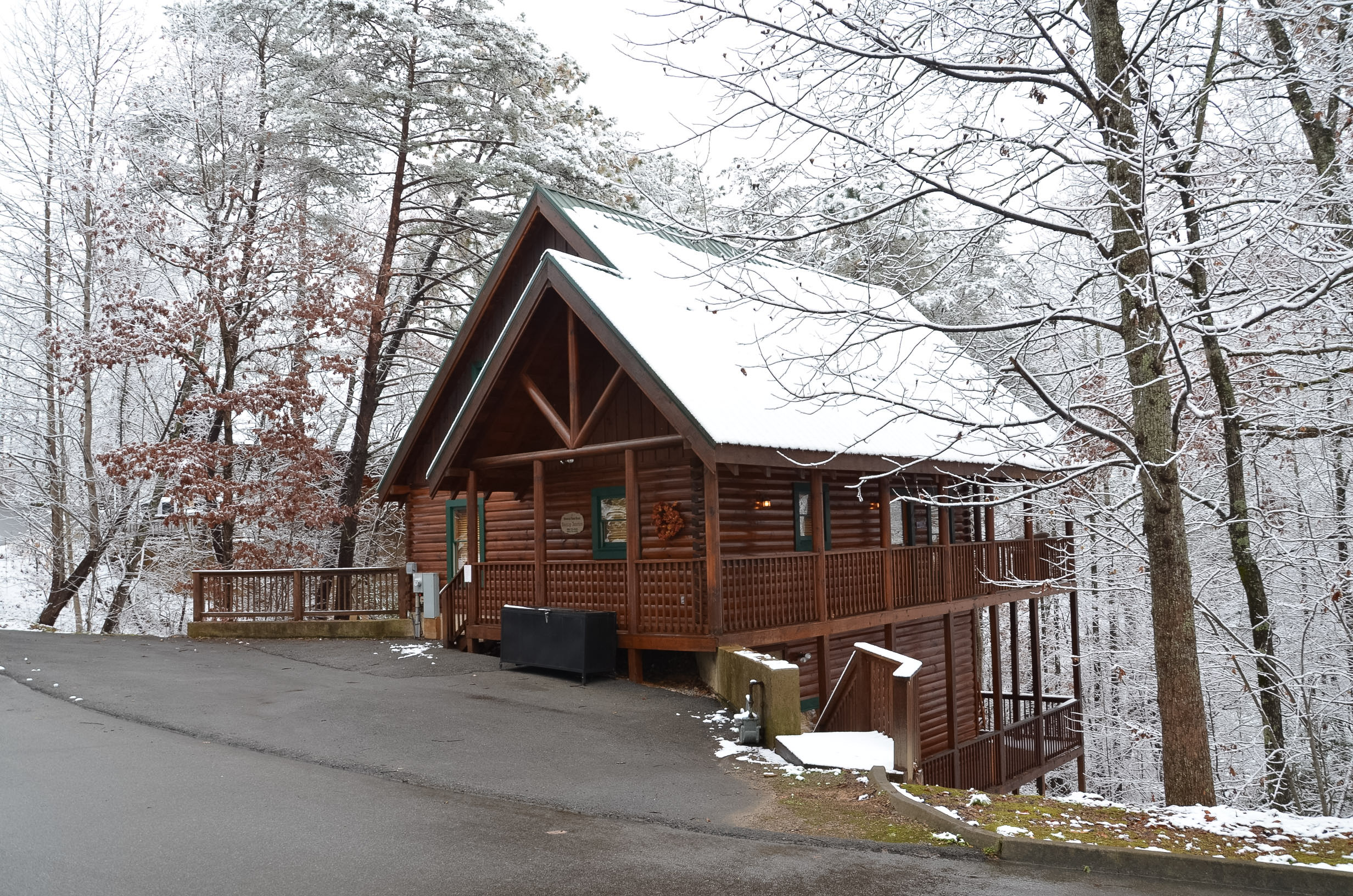 All Cabins for Sale in the Sevierville Area