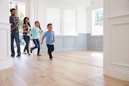 potential home defects