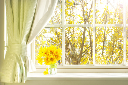 fall home staging tips