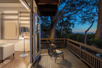 vacation home investing