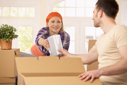 how to pack