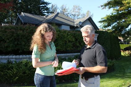 home inspection