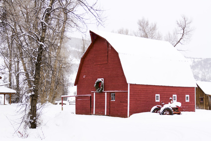 winter in steamboat