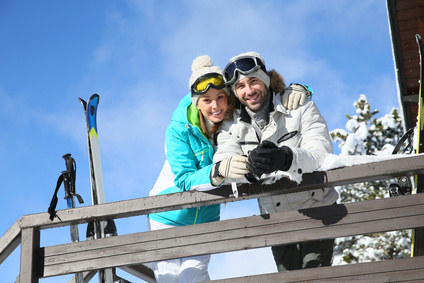 buying ski condo