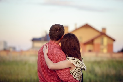 ready to buy a new home