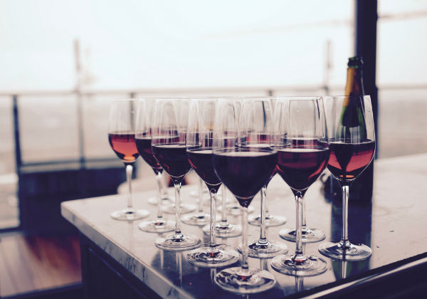 Steamboat Wine Festival