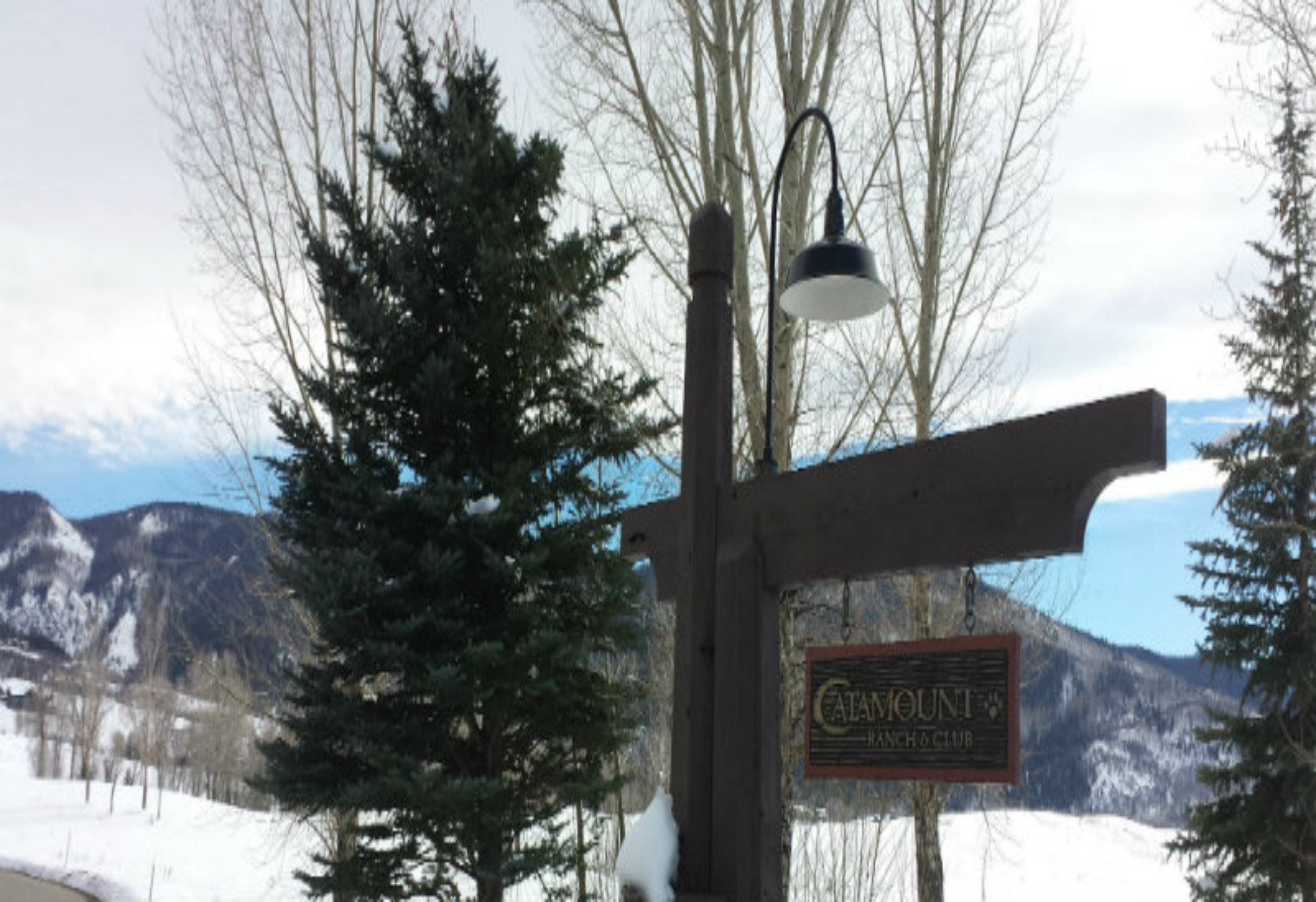 Steamboat Springs Real Estate Catamount Ranch