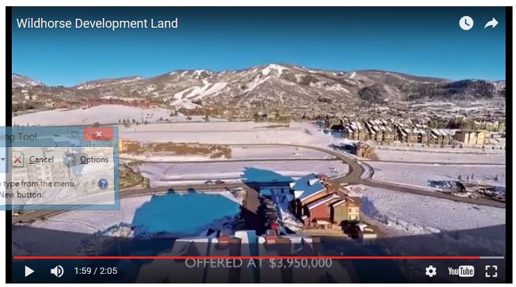 properties in Steamboat Springs