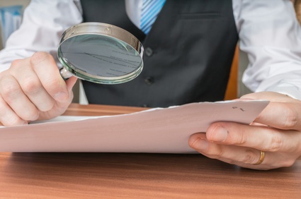contract checklist for home sellers