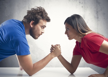buying in a competitive market