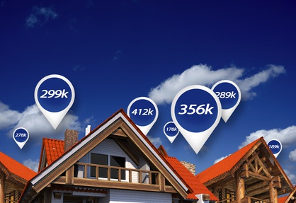 right listing price